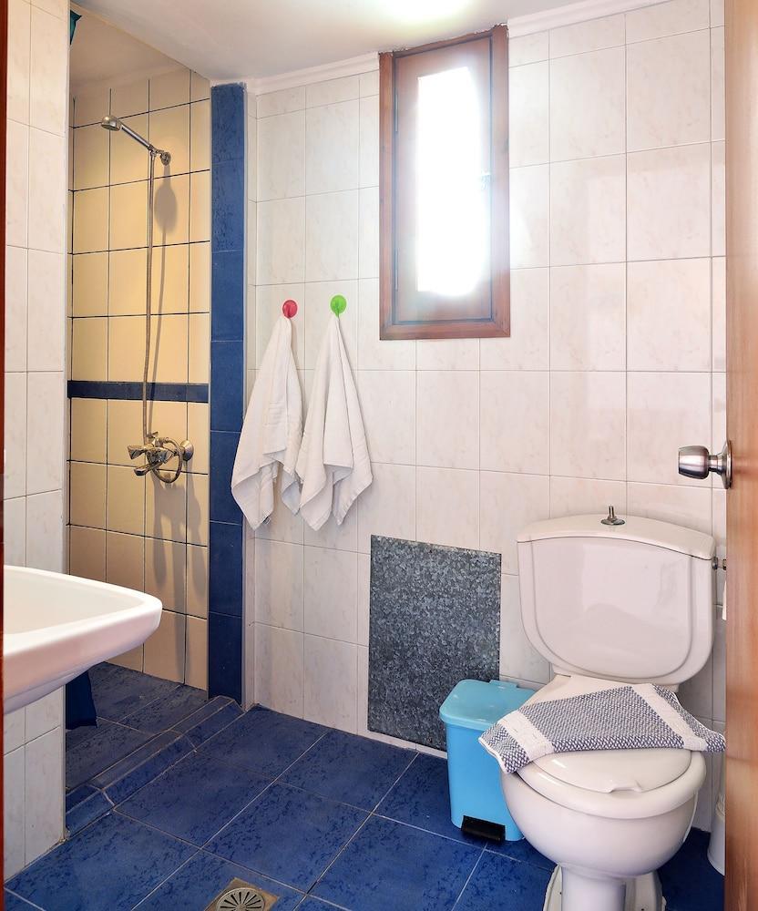 San Antonio Apartments コリンバリ エクステリア 写真
